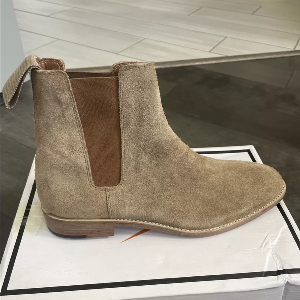 Men’s Chelsea Boots